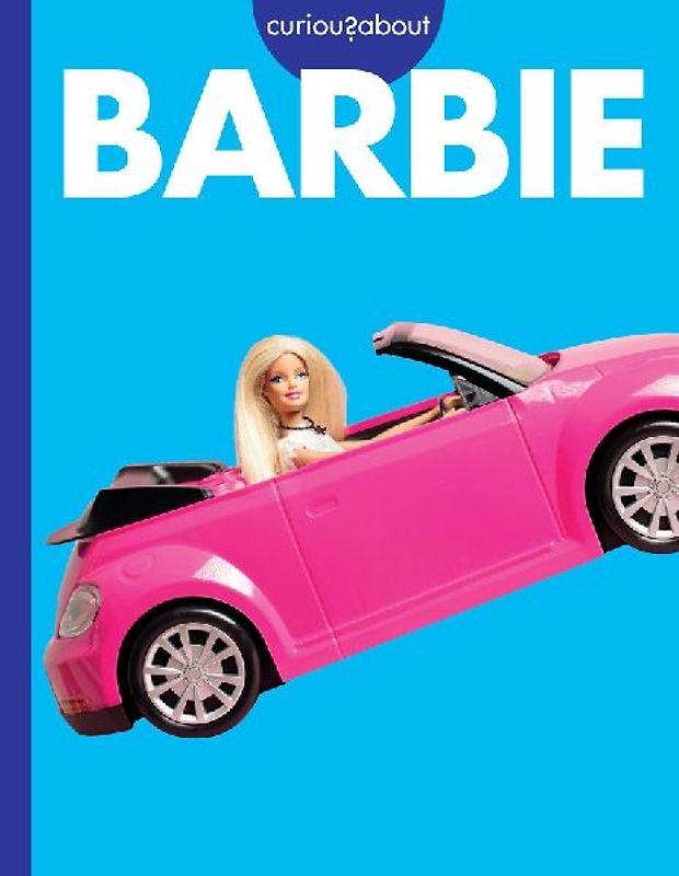 Curious about Barbie