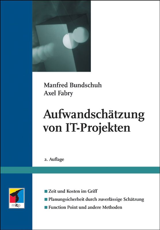 Aufwandschätzung von IT-Projekten
