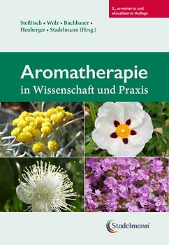 Aromatherapie in Wissenschaft und Praxis
