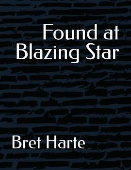 Found at Blazing Star