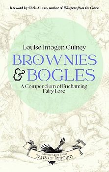 Brownies & Bogles
