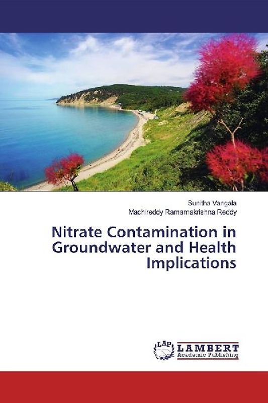 Nitrate Contamination in Groundwater and Health Implications
