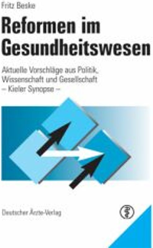 Reformen im Gesundheitswesen