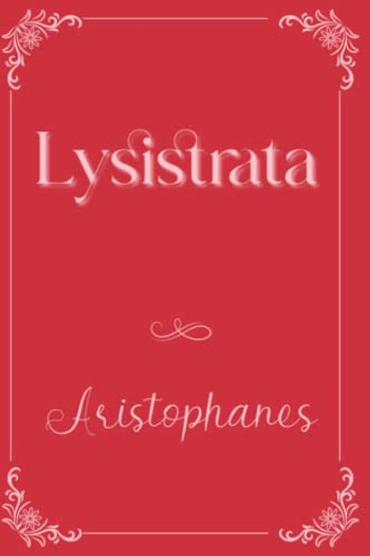 Lysistrata: Eleganse Edition