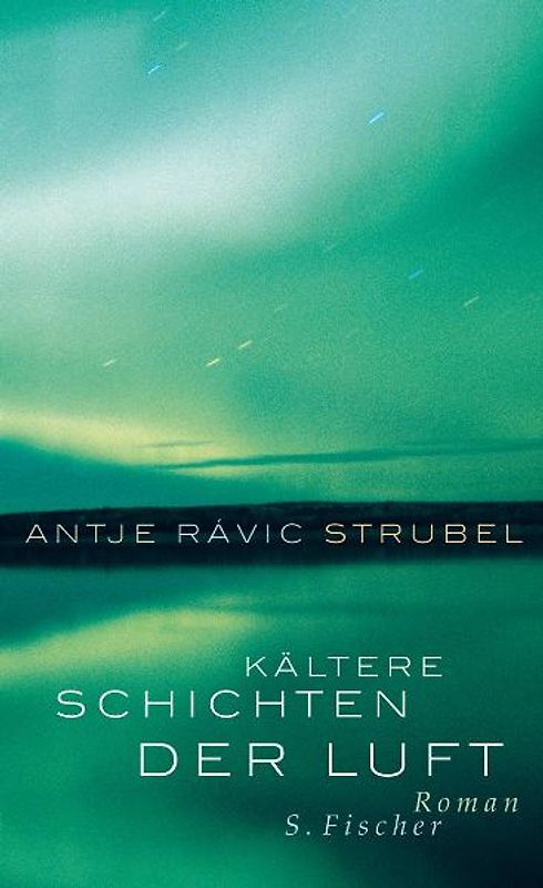 Kältere Schichten der Luft