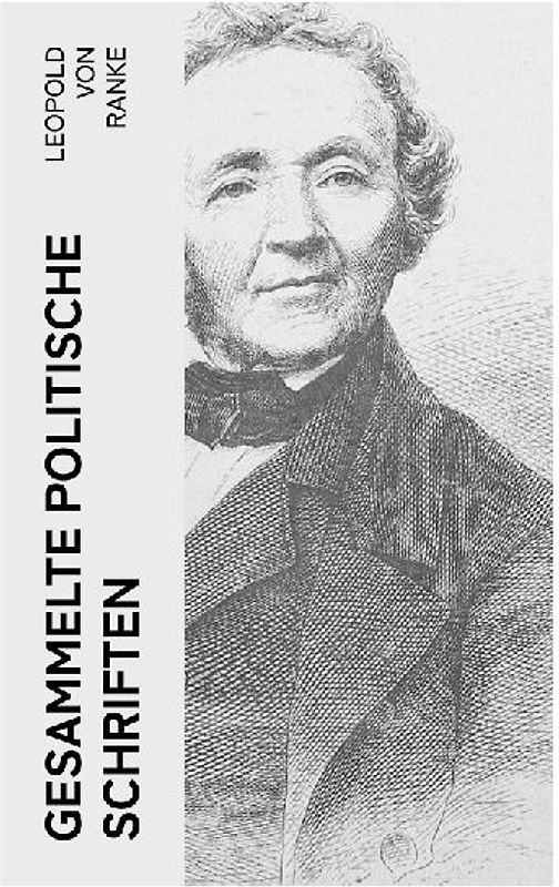 Gesammelte politische Schriften