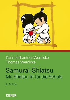 Samurai-Shiatsu