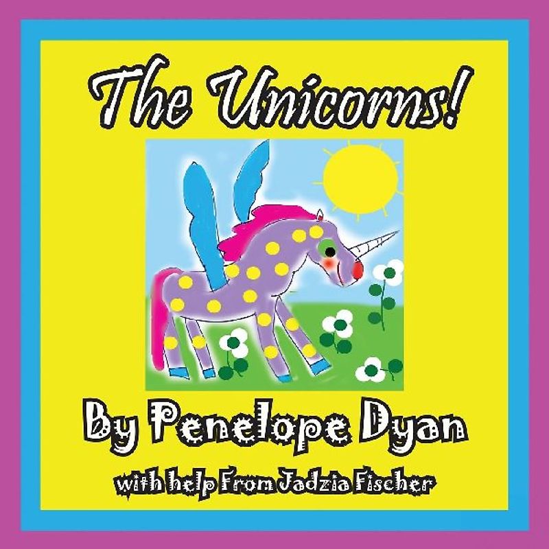 The Unicorns!