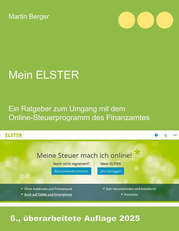 Mein Elster