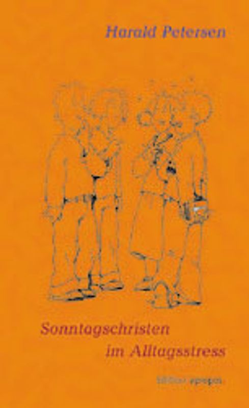 Sonntagschristen im Alltagsstress