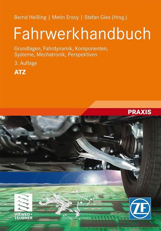 Fahrwerkhandbuch