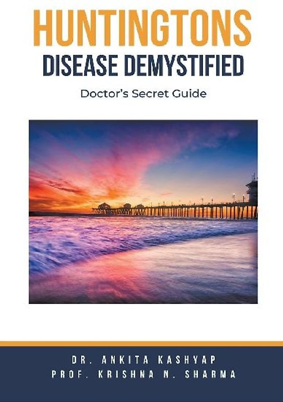 Huntingtons Disease  Demystified