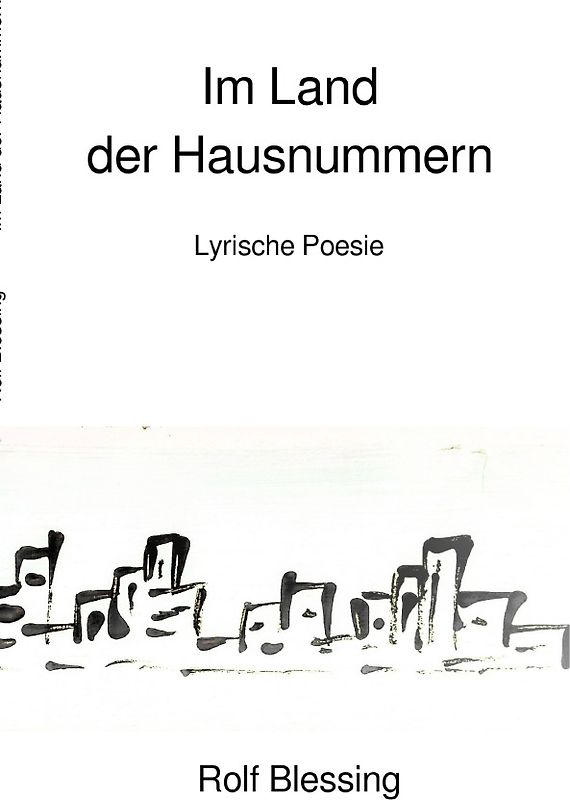 Im Land der Hausnummern