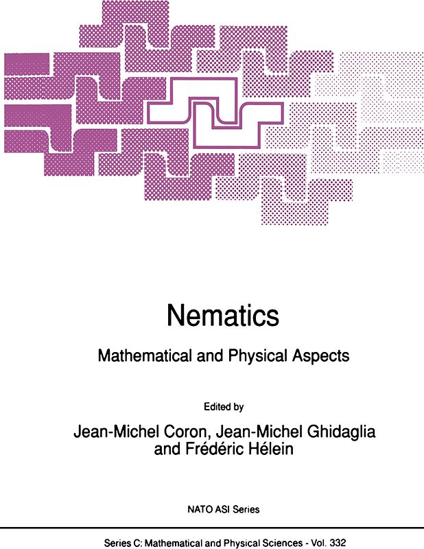 Nematics