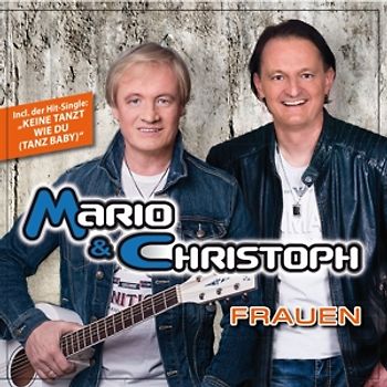 Mario & Christoph - Frauen