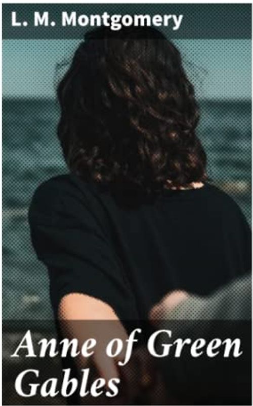 Anne of Green Gables