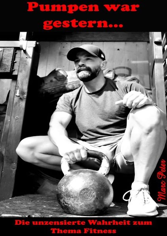 Pumpen war gestern