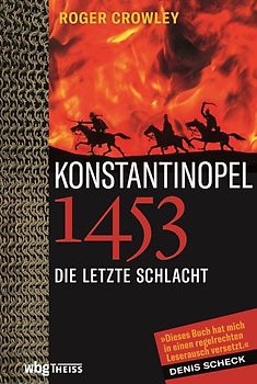 Konstantinopel 1453