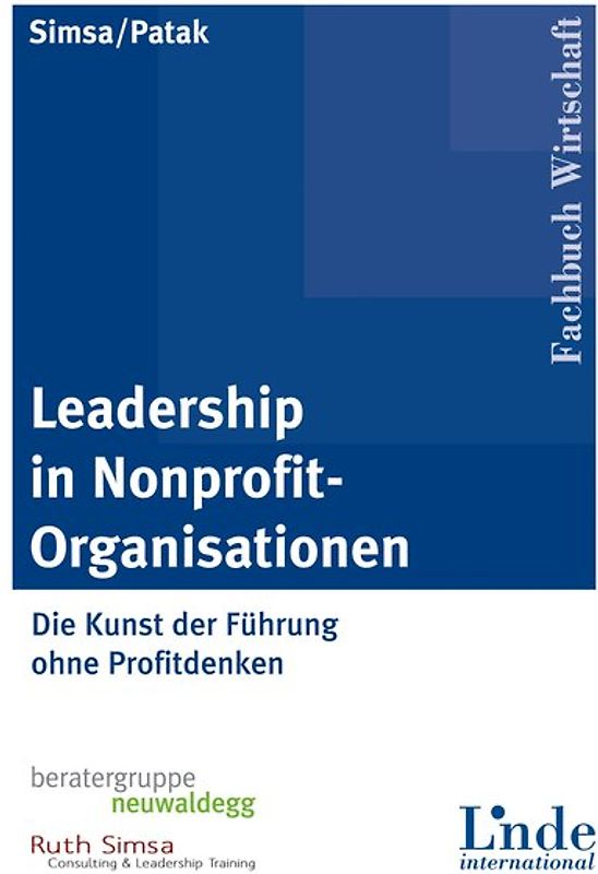 Leadership in Nonprofit-Organisationen