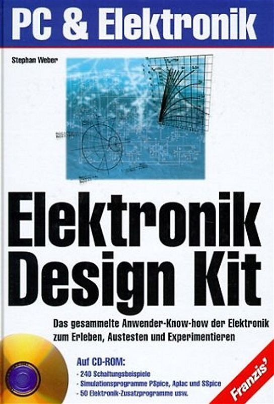 Elektronik Design Kit