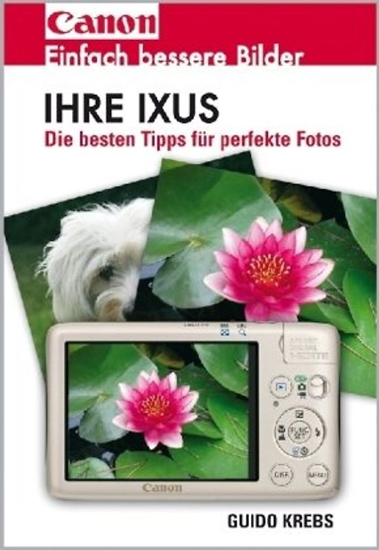 Ihre Ixus