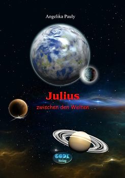 Julius zwischen den Welten