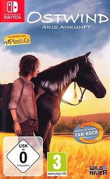 Ostwind - Aris Ankunft Nintendo Switch