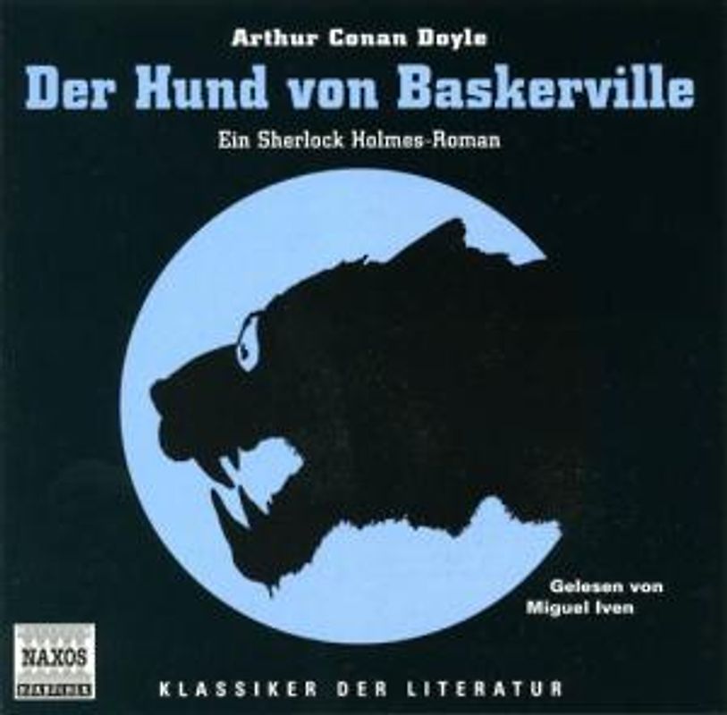 Der Hund von Baskerville