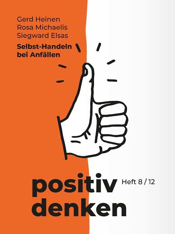 Selbst-Handeln bei Anfällen