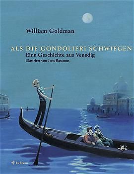 Als die Gondolieri schwiegen