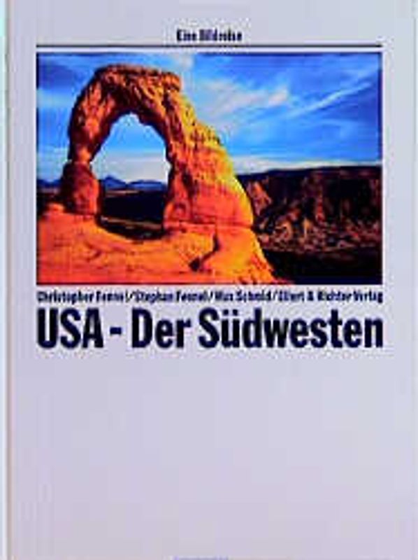 USA - Der Südwesten