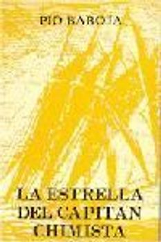 La estrella del capitan Chimista