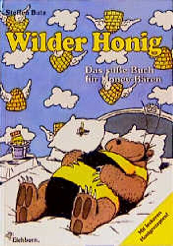 Wilder Honig