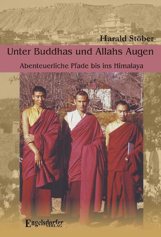 Unter Buddhas und Allahs Augen