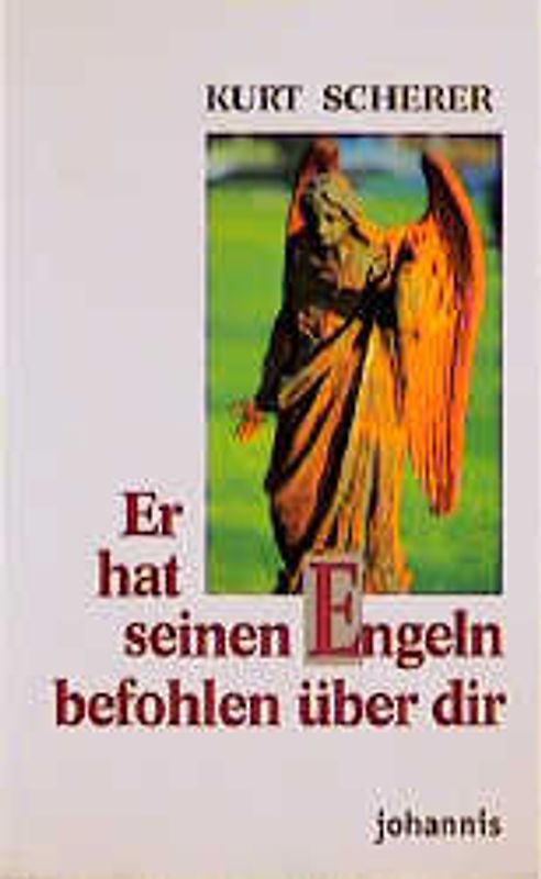 Er hat seinen Engeln befohlen über dir