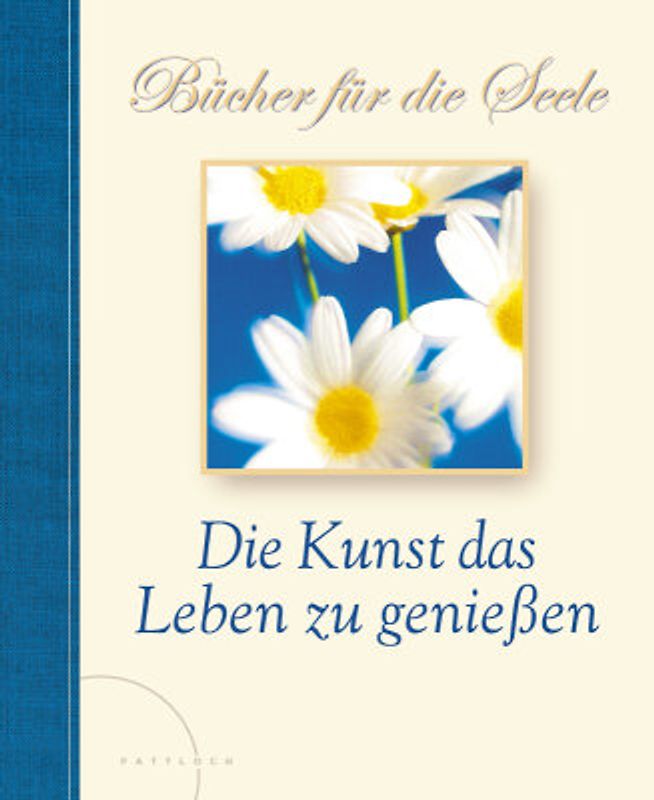 Die Kunst das Leben zu genießen