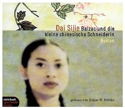 Balzac Und Die Kleine Chinesische Schneiderin