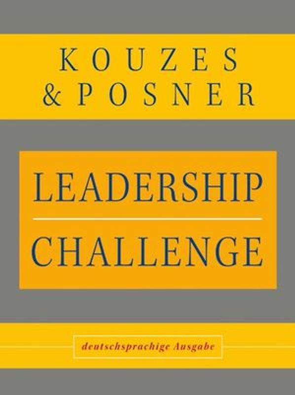 Leadership Challenge