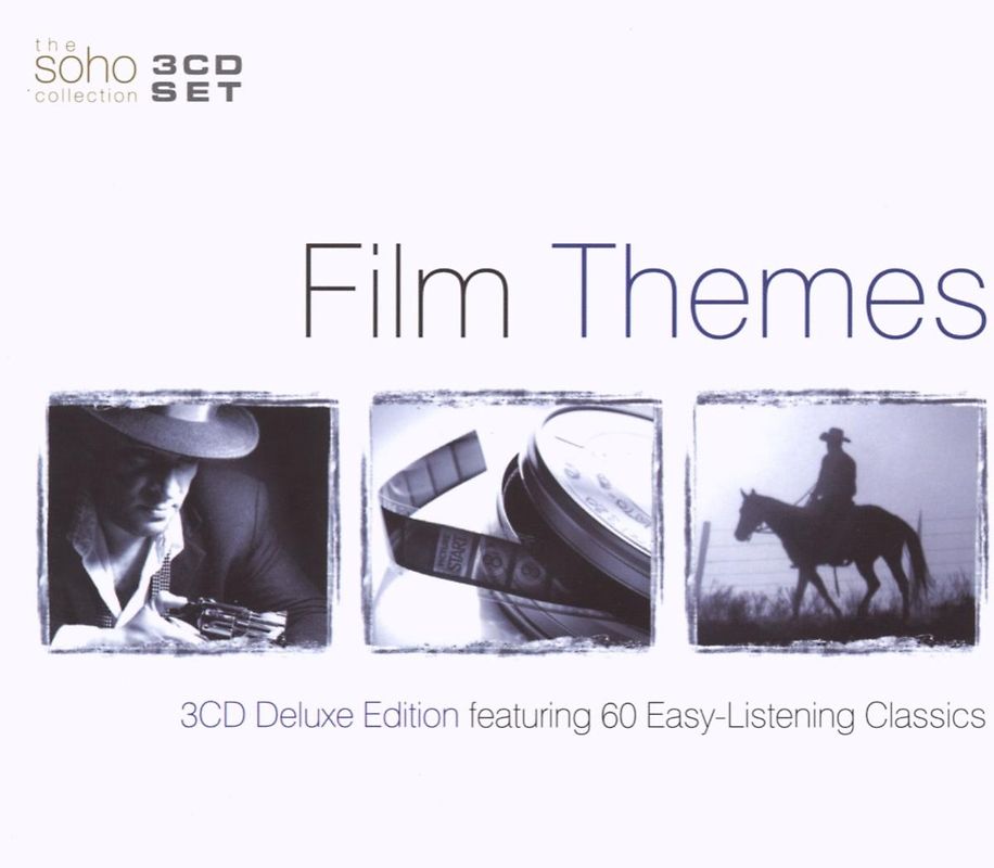 Various - Film Themes