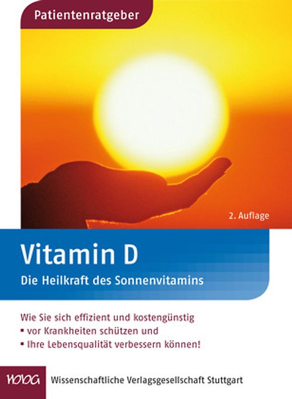 Vitamin D