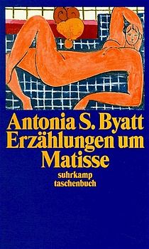 Erzählungen um Matisse