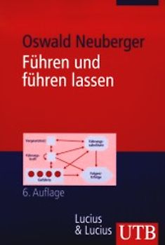 Führen und führen lassen