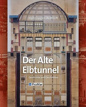 Der Alte Elbtunnel
