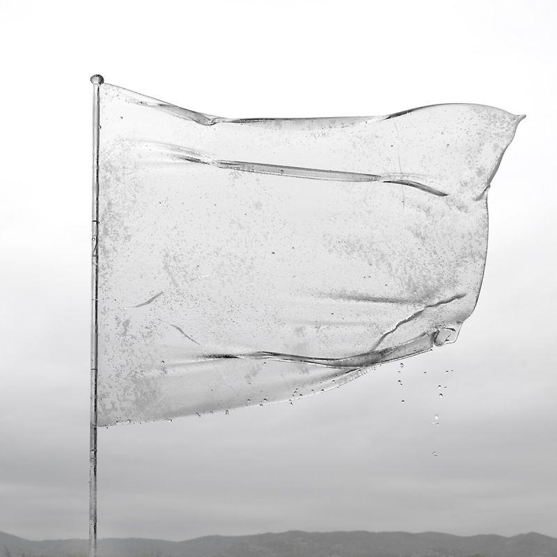 The Shape Of Fluidity (Digipak)