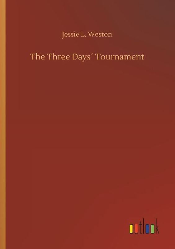 The Three Days´ Tournament