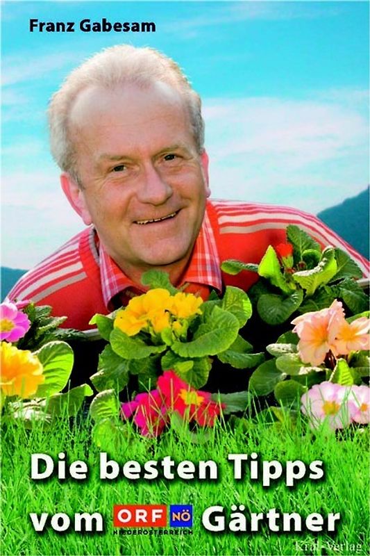 Die besten Tipps vom Radio-NÖ Gärtner