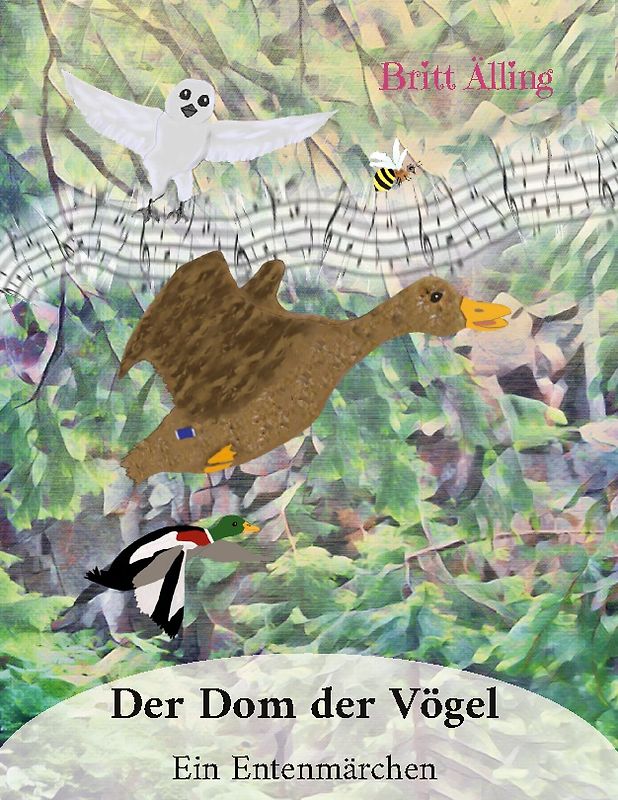 Der Dom der Vögel