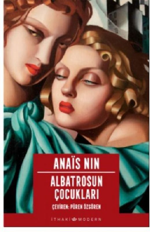 Albatrosun Cocuklari