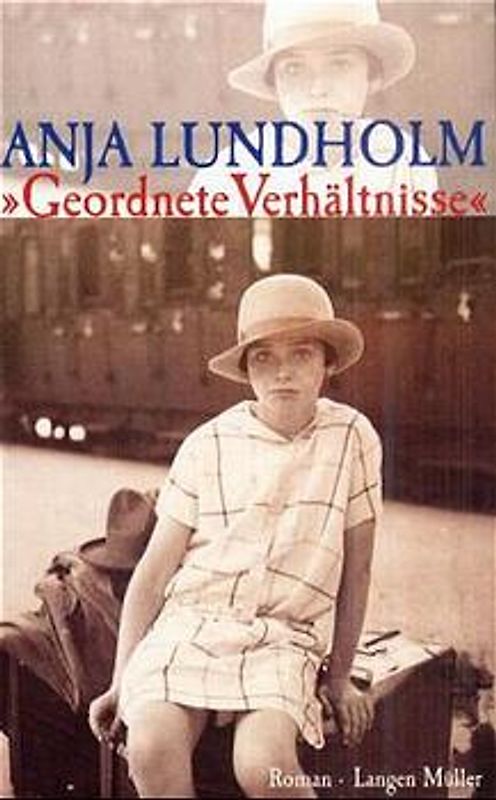 Geordnete Verhältnisse