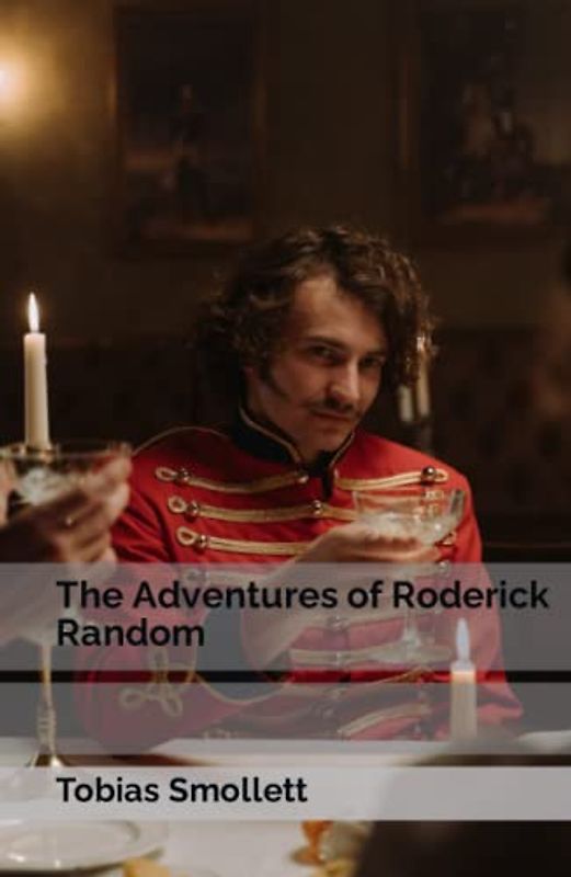 The Adventures of Roderick Random